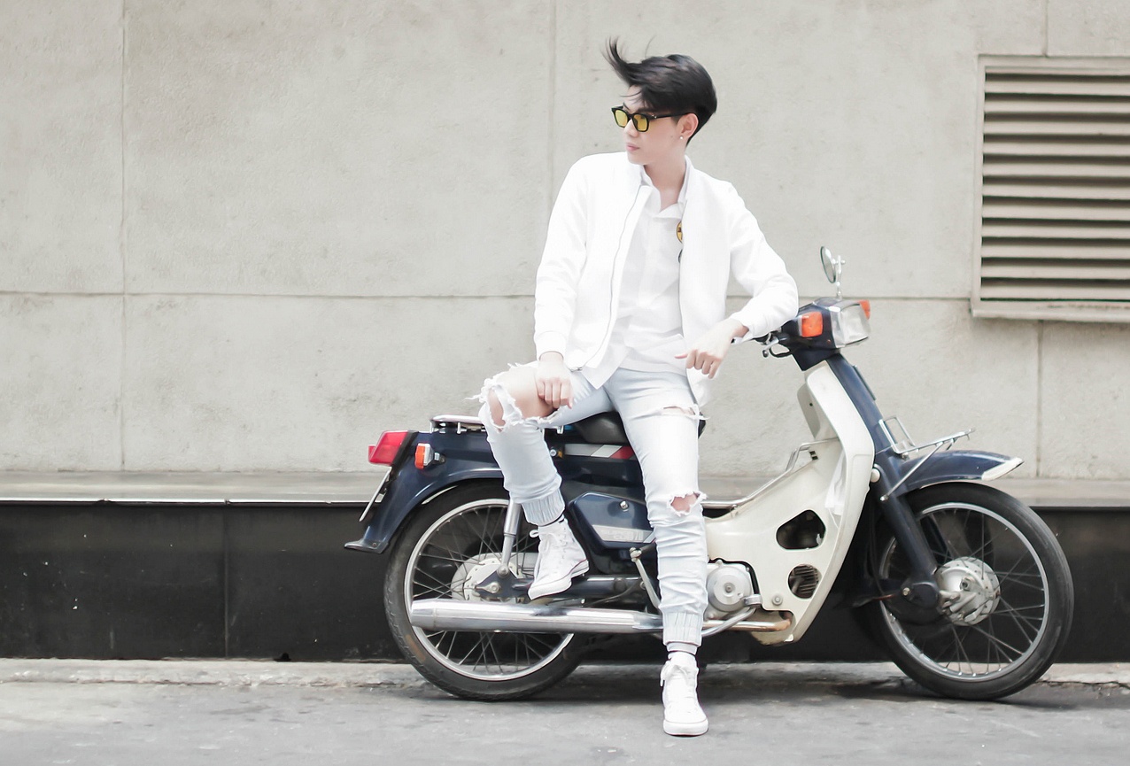 Dao Ba Loc tu van thoi trang anh 2