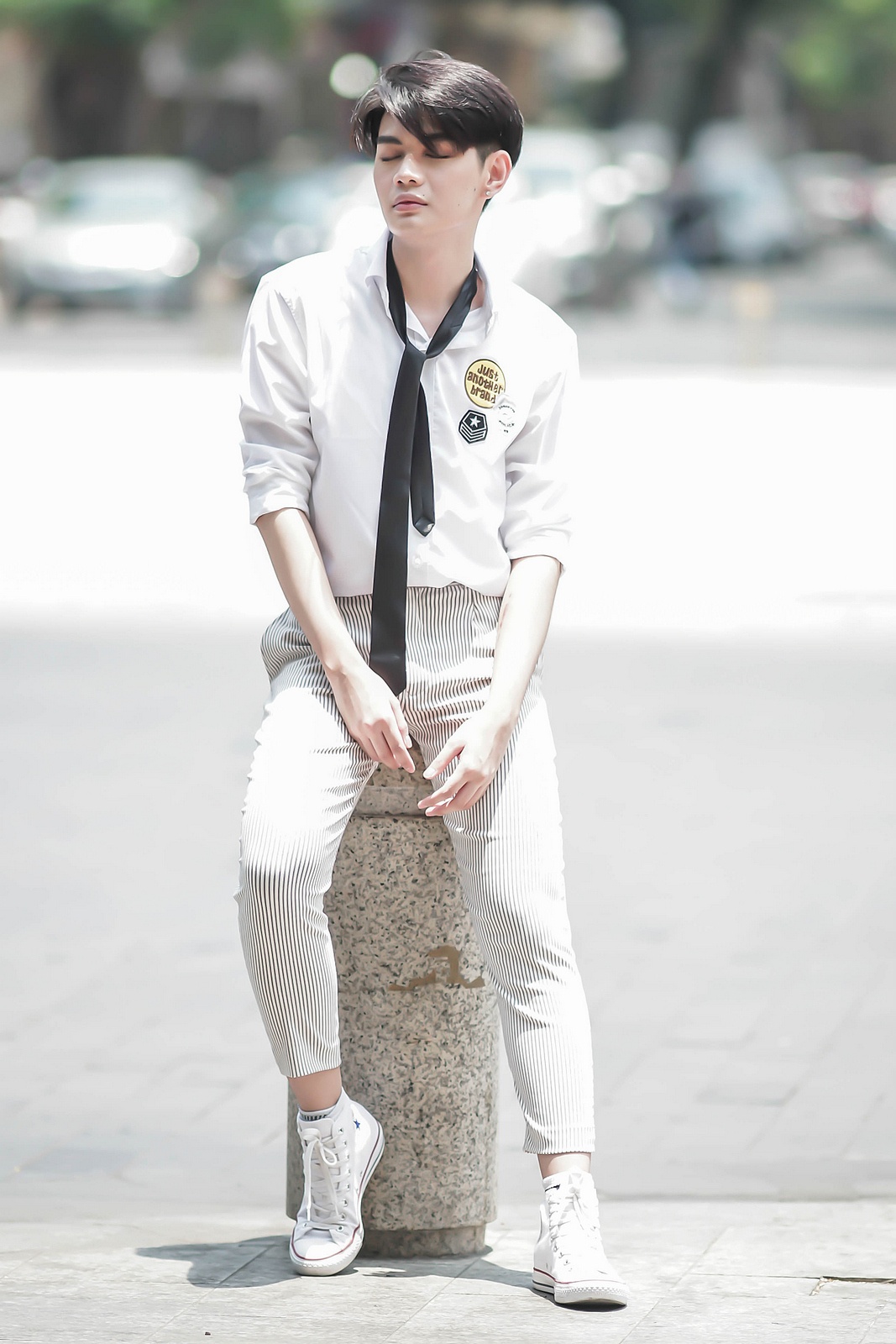 Dao Ba Loc tu van thoi trang anh 4