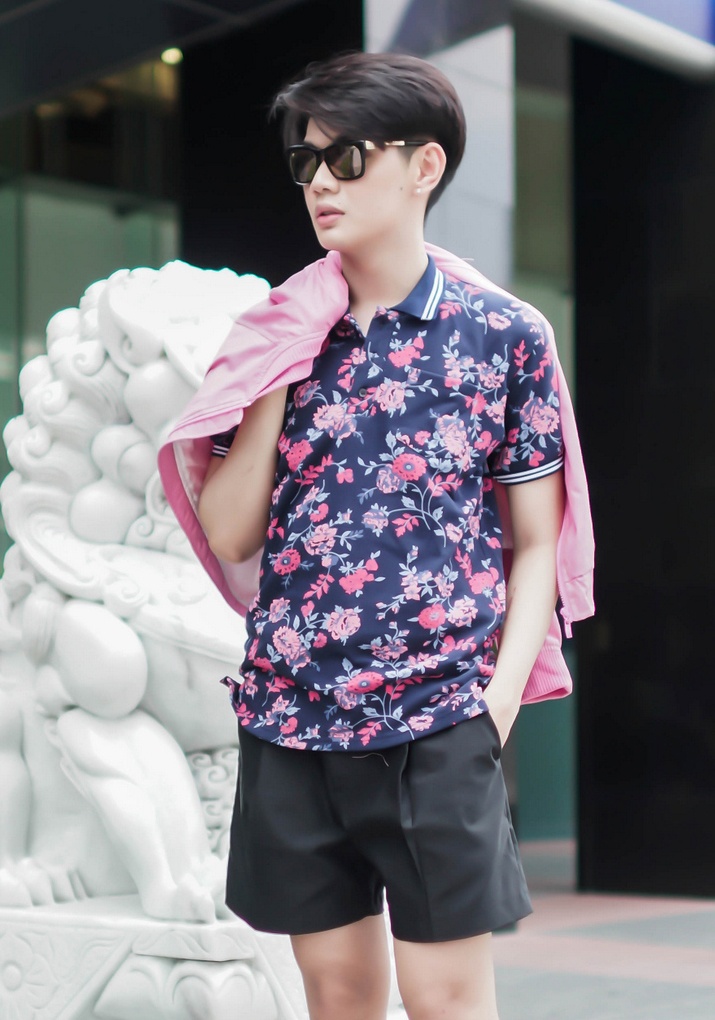 Dao Ba Loc tu van thoi trang anh 6