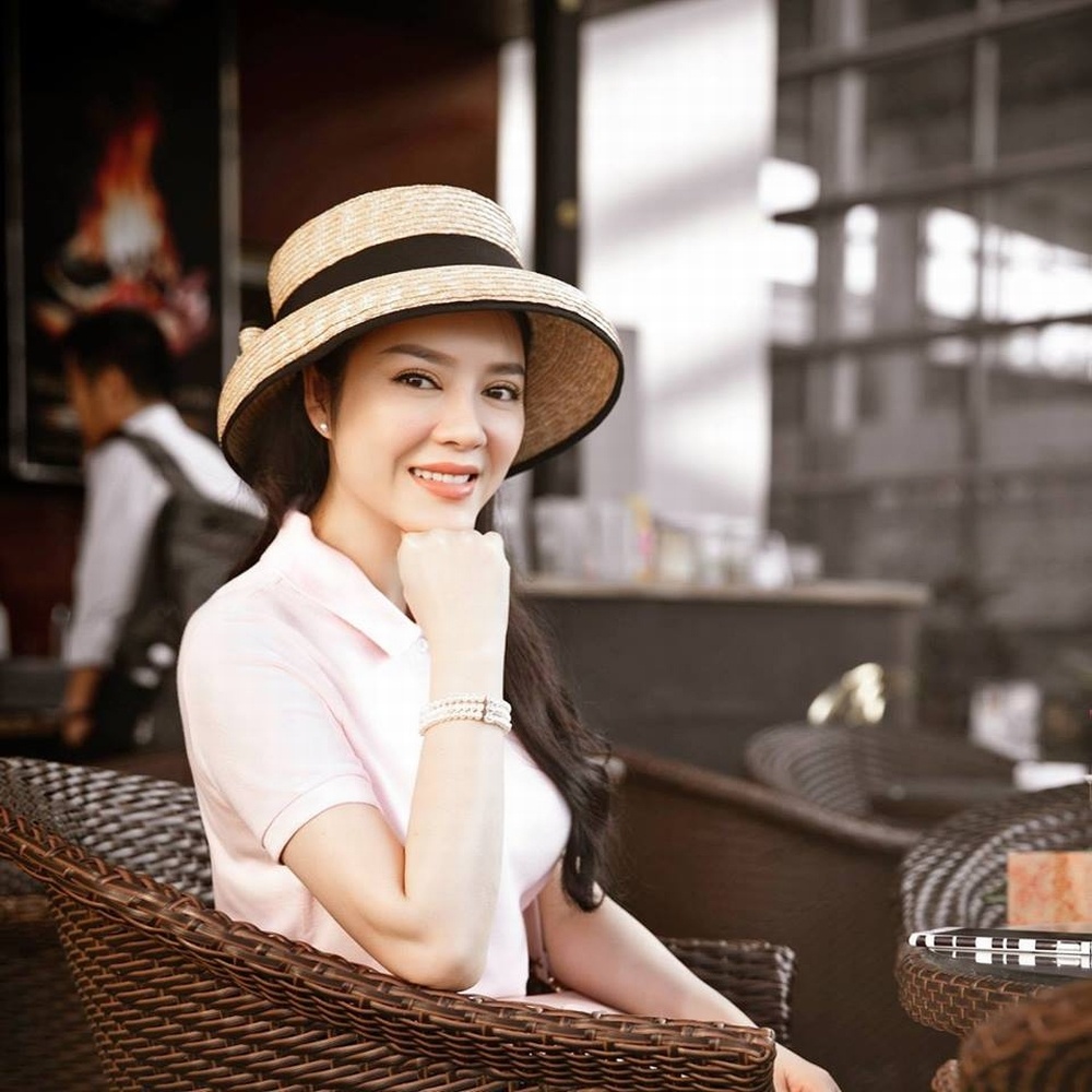 Lý Nhã Kỳ kết hôn ảnh 3 Ly Nha Ky ket hon anh 3