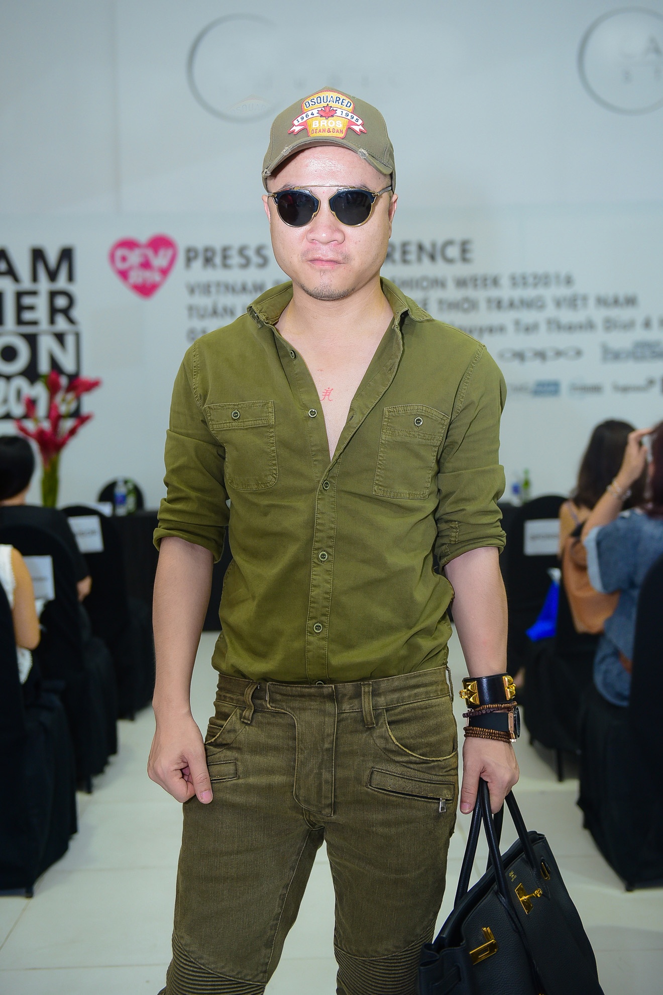 Phuong Mai mac goi cam anh 5