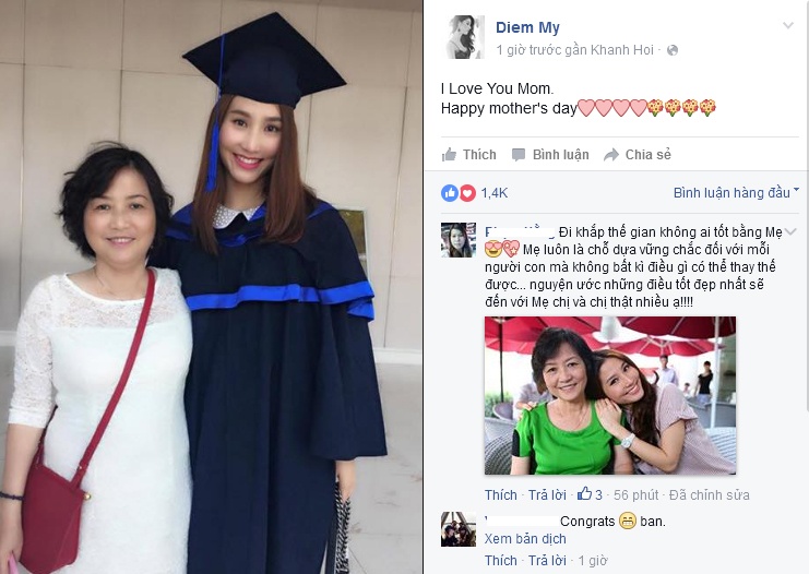 Sao Viet trong ngay cua me anh 3