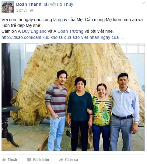 Sao Viet trong ngay cua me anh 6