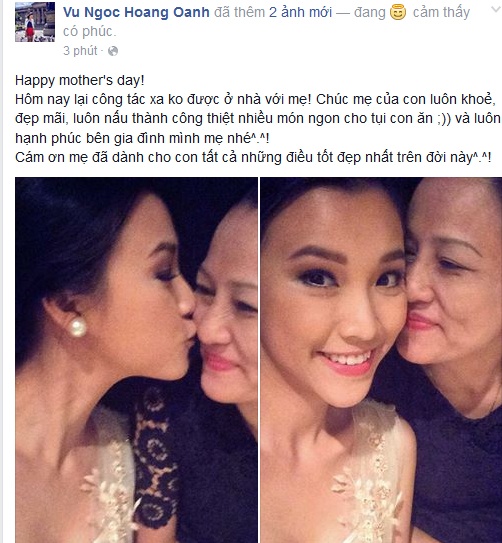 Sao Viet trong ngay cua me anh 9