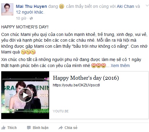 Sao Viet trong ngay cua me anh 10