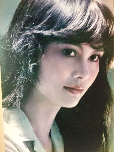 NSND Minh Châu: Chờ vai diễn số phận  ảnh 2 NSND Minh Chau: Cho vai dien so phan anh 2
