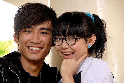 Nhung man lot xac tren man anh Viet anh 7