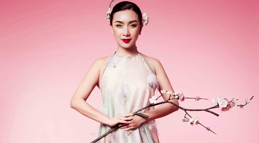 Y Phung bien hoa la lam voi vay yem hinh anh