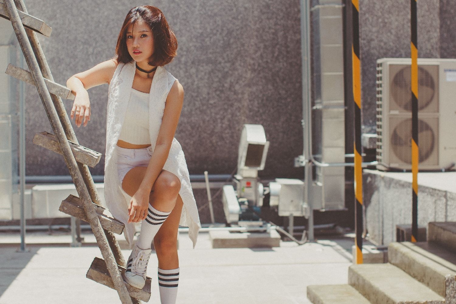 Hoàng Yến Chibi làm MV tặng Lý Hoàng Nam ảnh 1 Hoang Yen Chibi lam MV tang Ly Hoang Nam anh 1