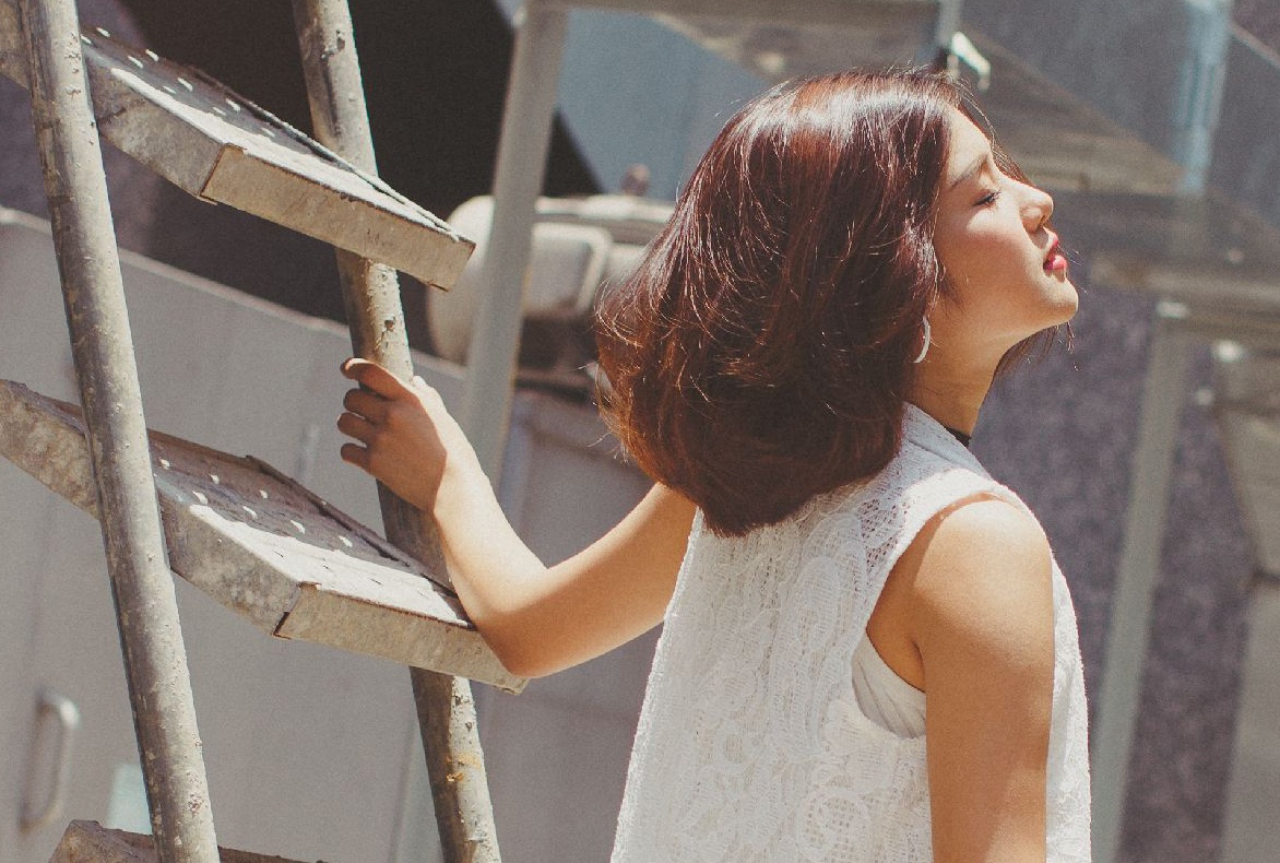 Dieu tuyet voi sau nuoc mat - Hoang Yen Chibi hinh anh