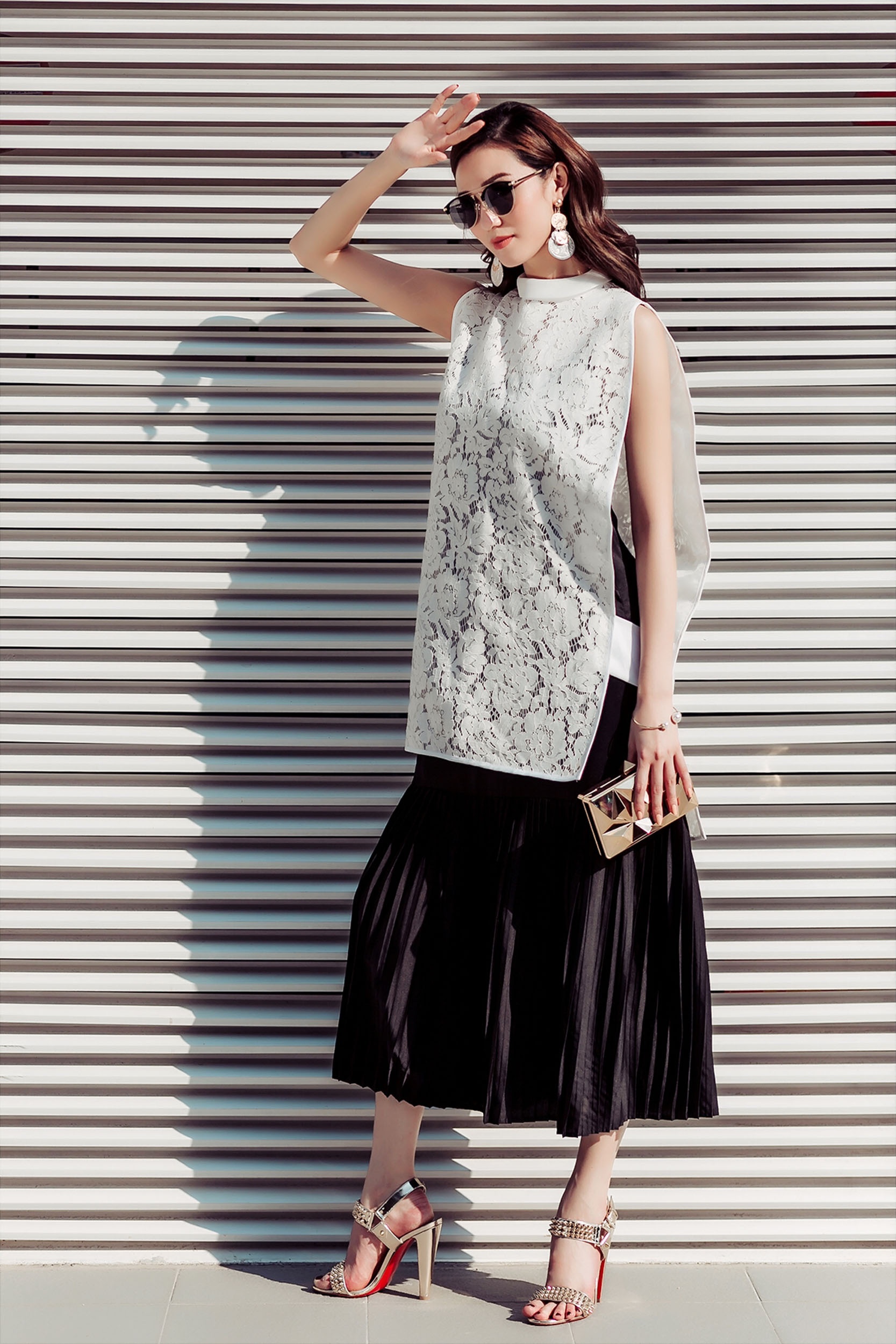 Khanh My khoe duong cong anh 7