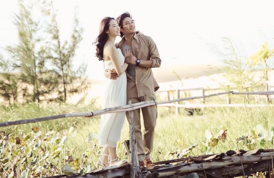 Thoi trang cua Minh Hang anh 6