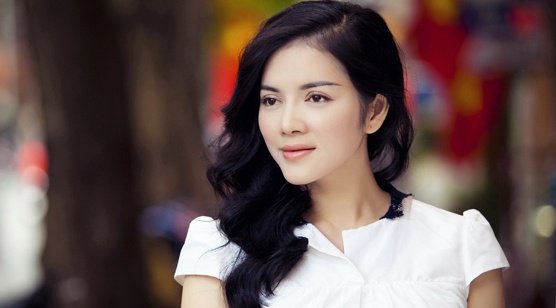 Ly Nha Ky huy du khai mac Cannes vao phut chot hinh anh