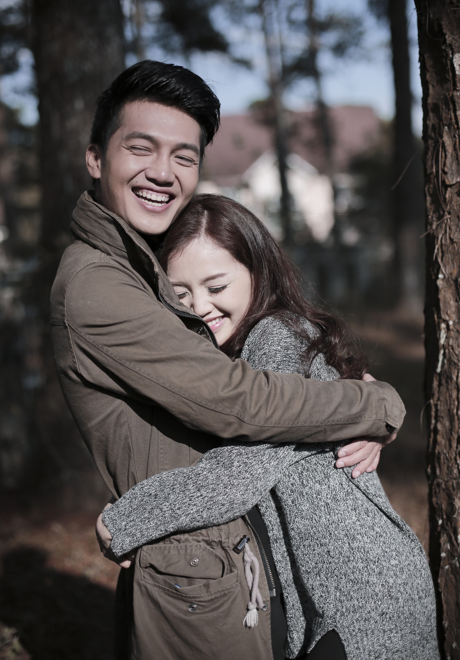 Anh cuoi Quang Tuan Linh Phi o Da Lat anh 4