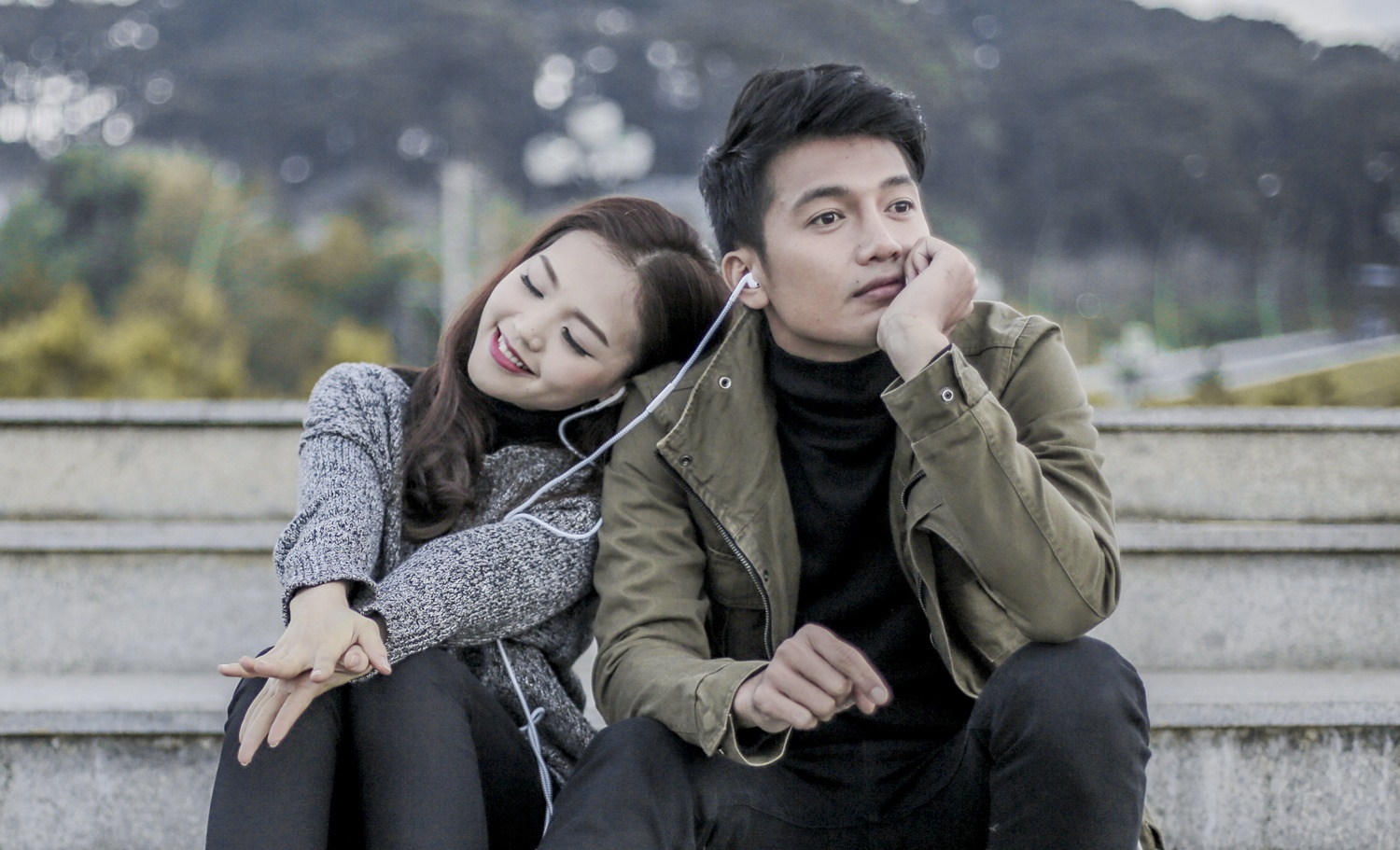 Anh cuoi Quang Tuan Linh Phi o Da Lat anh 5