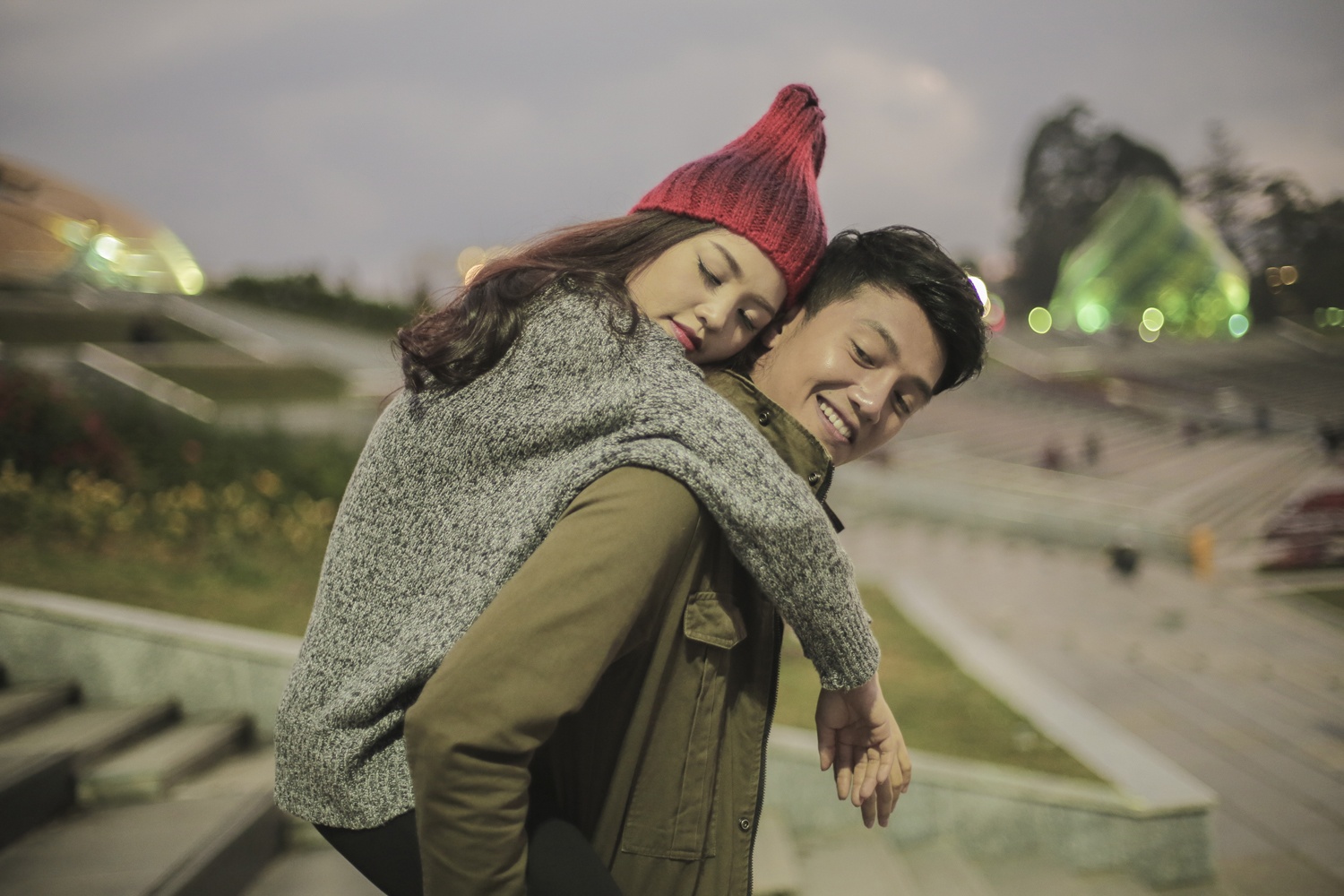 Anh cuoi Quang Tuan Linh Phi o Da Lat anh 7