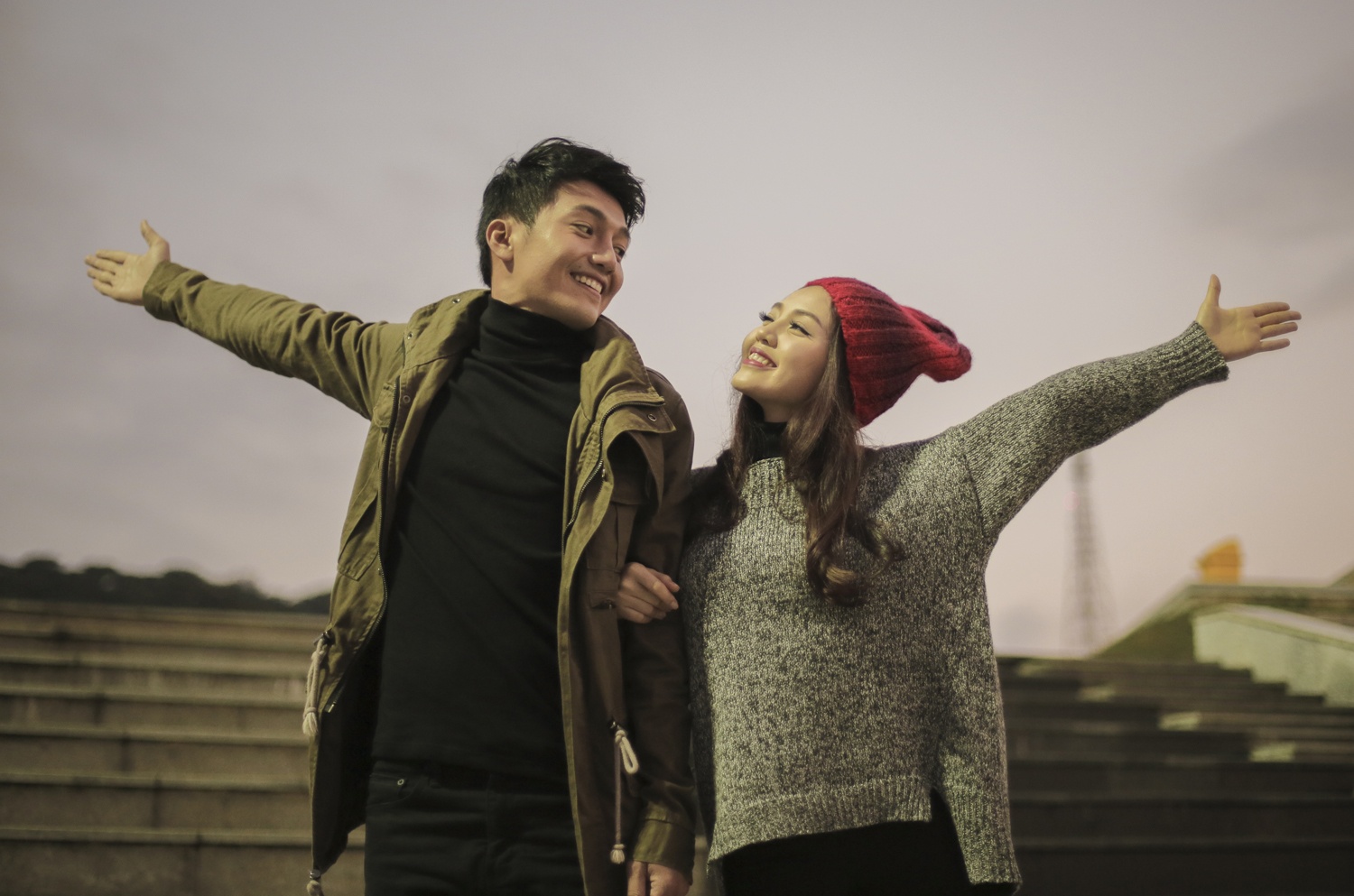 Anh cuoi Quang Tuan Linh Phi o Da Lat anh 8