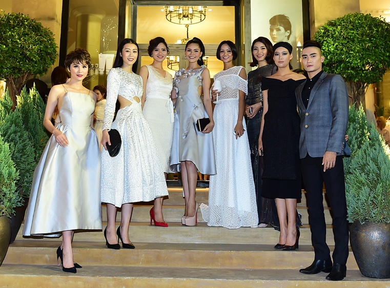 Le Thi Phuong ket hon lan 2 anh 7