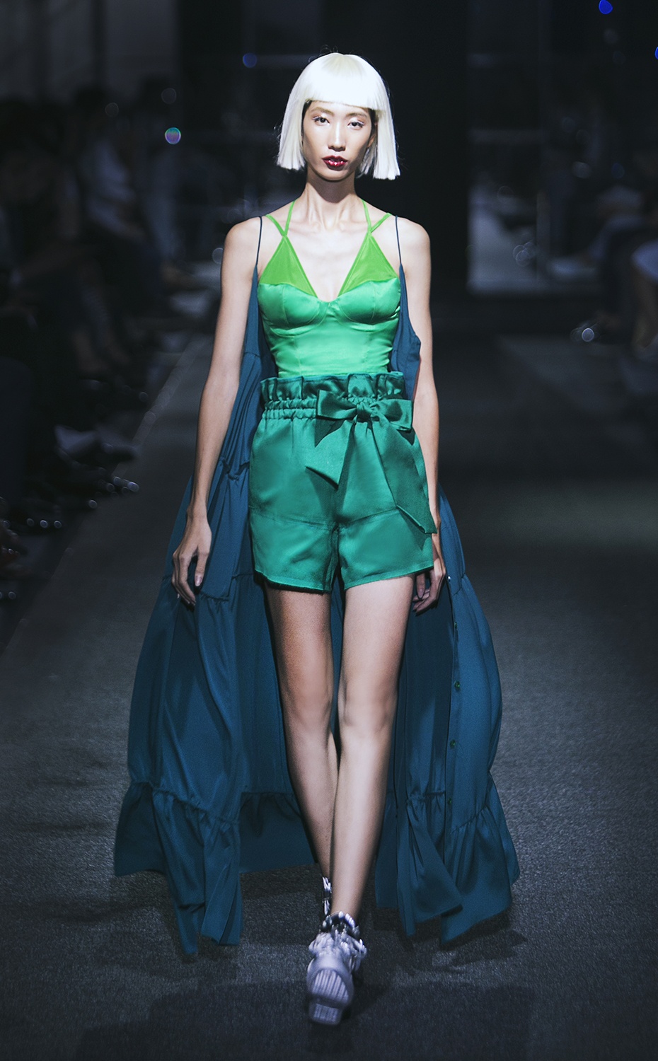 Bo suu tap cua Le Ha anh 11