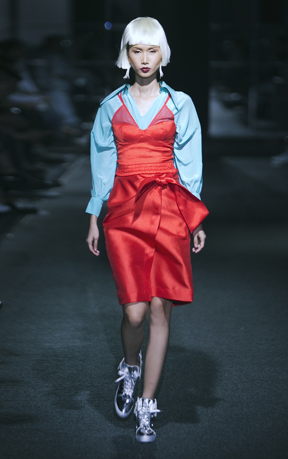 Bo suu tap cua Le Ha anh 9