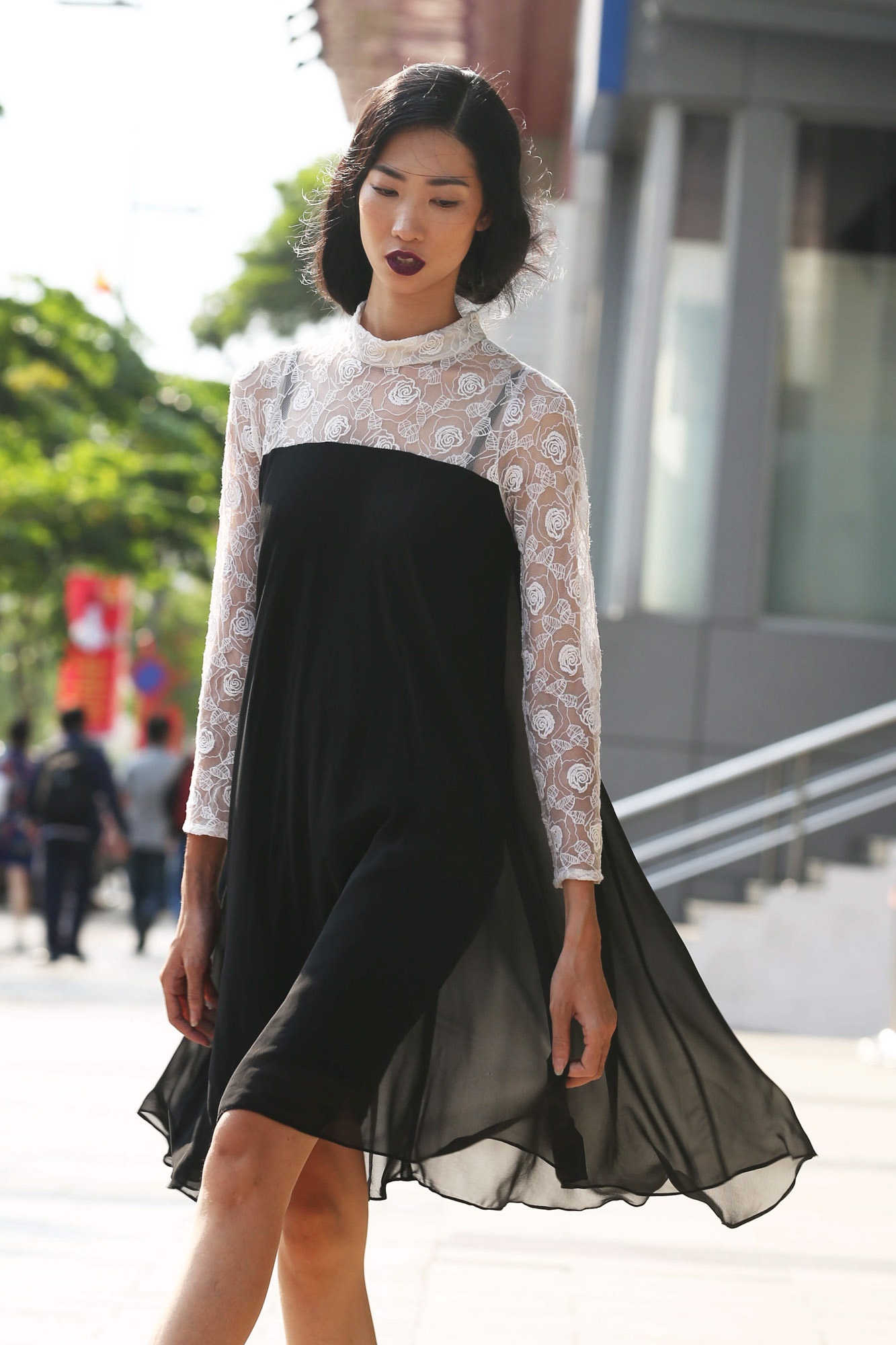 Tin do thoi trang U70 sanh dieu anh 10