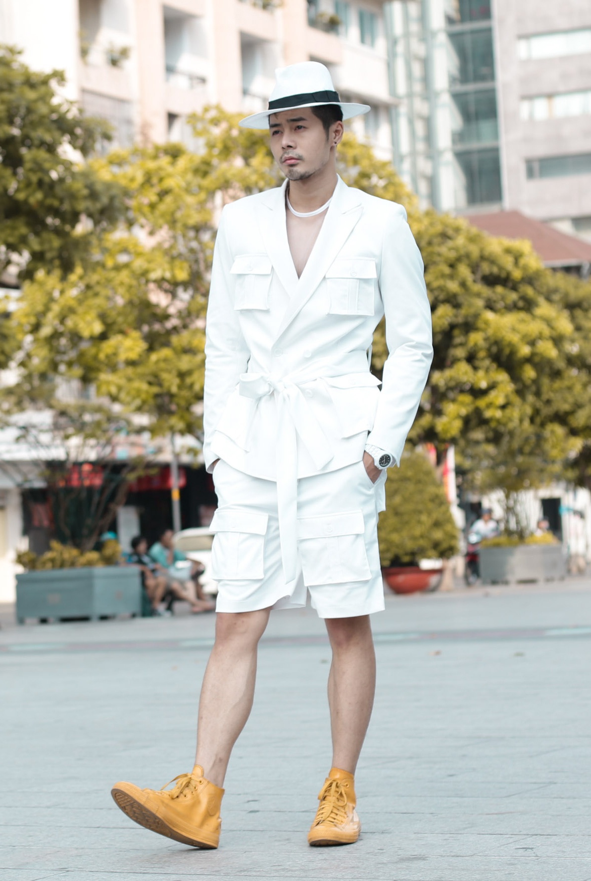 Tin do thoi trang U70 sanh dieu anh 12