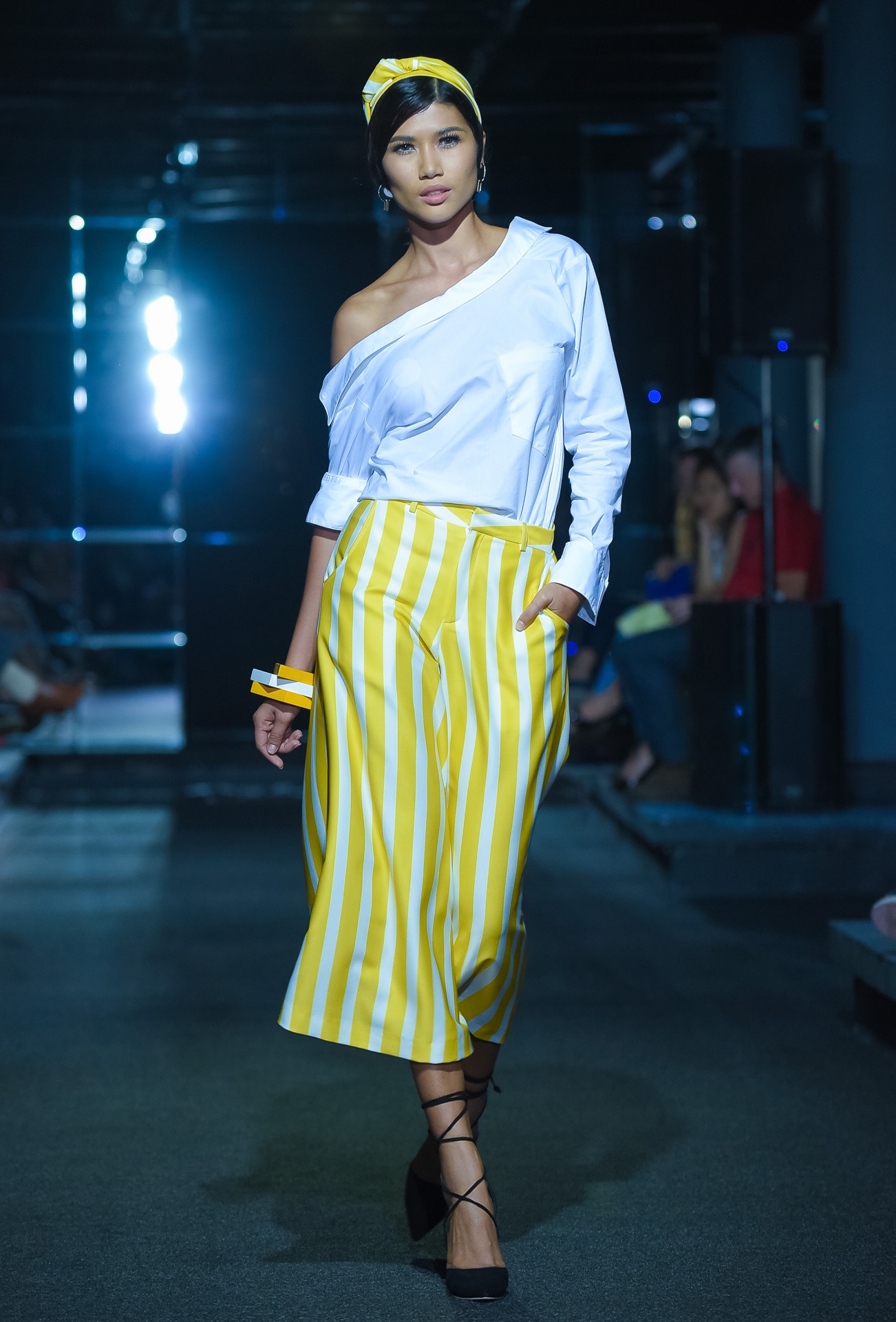 Diem Huong tai xuat san dien anh 7