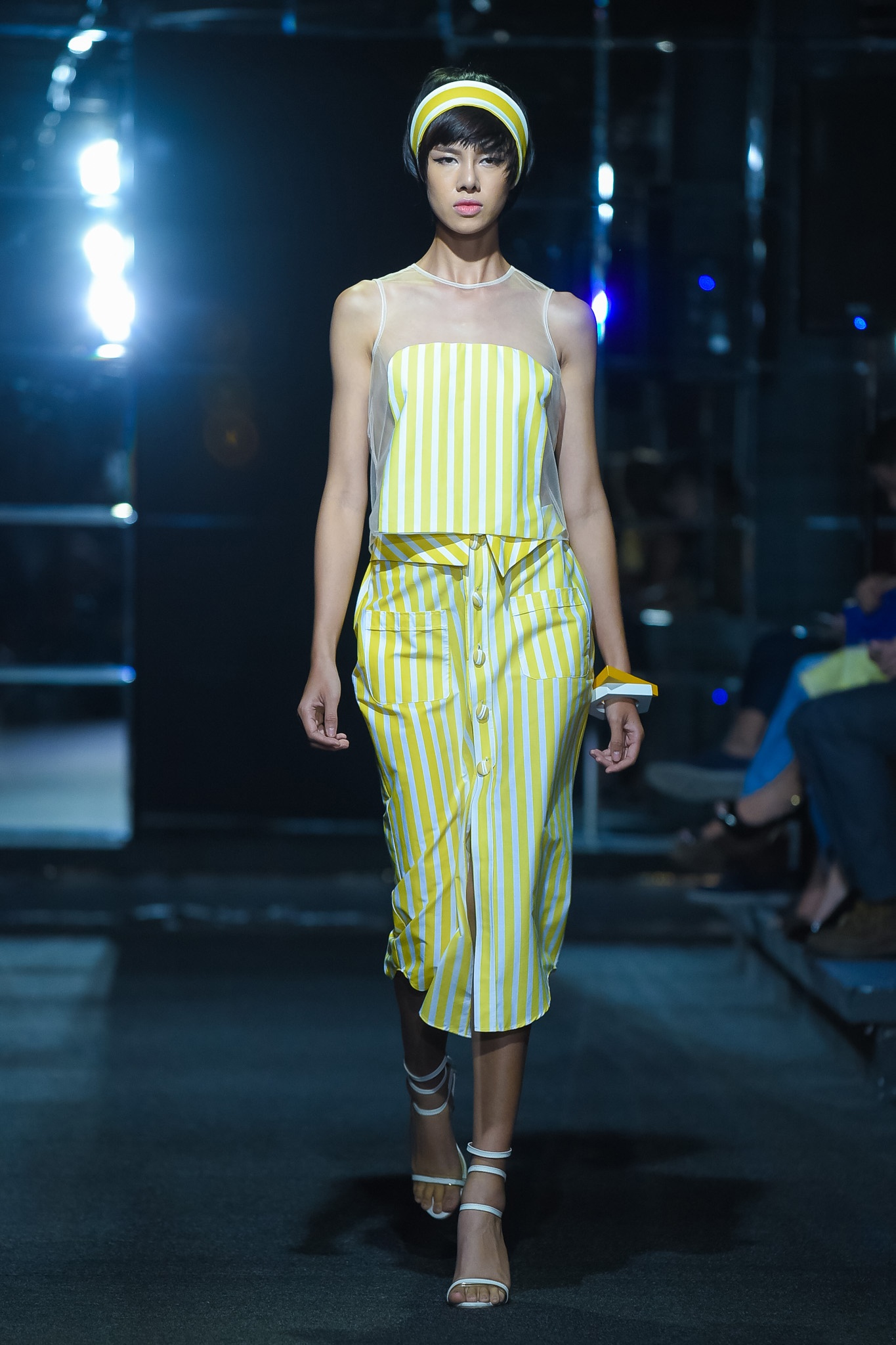 Diem Huong tai xuat san dien anh 8