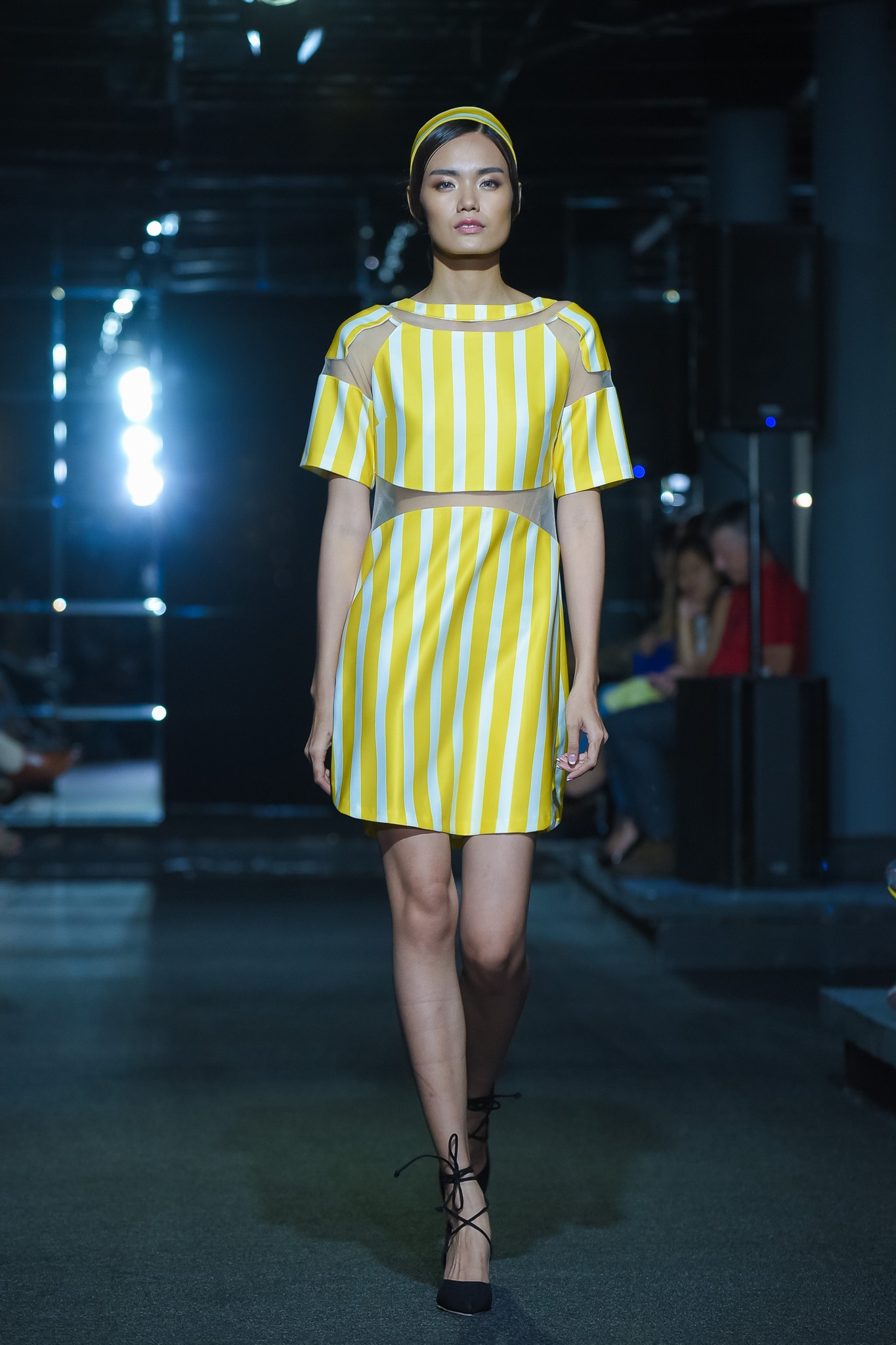 Diem Huong tai xuat san dien anh 9