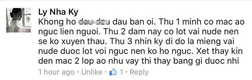 Ly Nha Ky tai Cannes 2016 anh 2