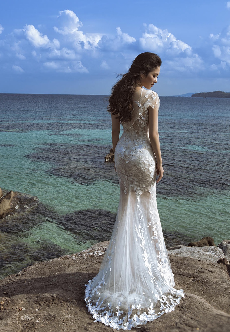 Nguyen Thi Huyen trong thiet ke cua Hoang Hai anh 9