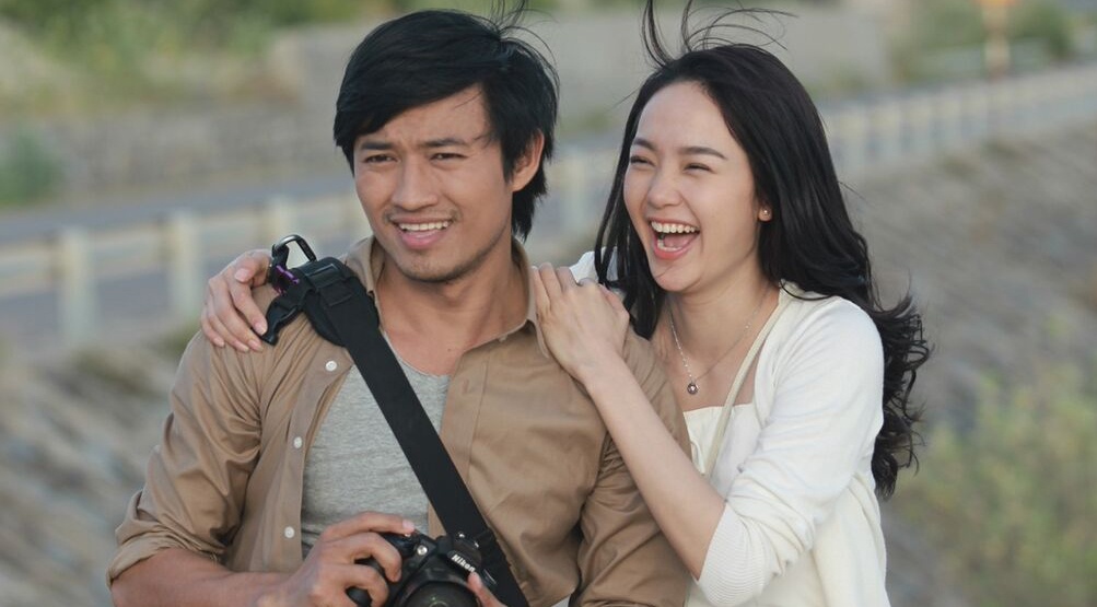 Nhac phim 'Bao gio co yeu nhau' am anh nguoi xem hinh anh