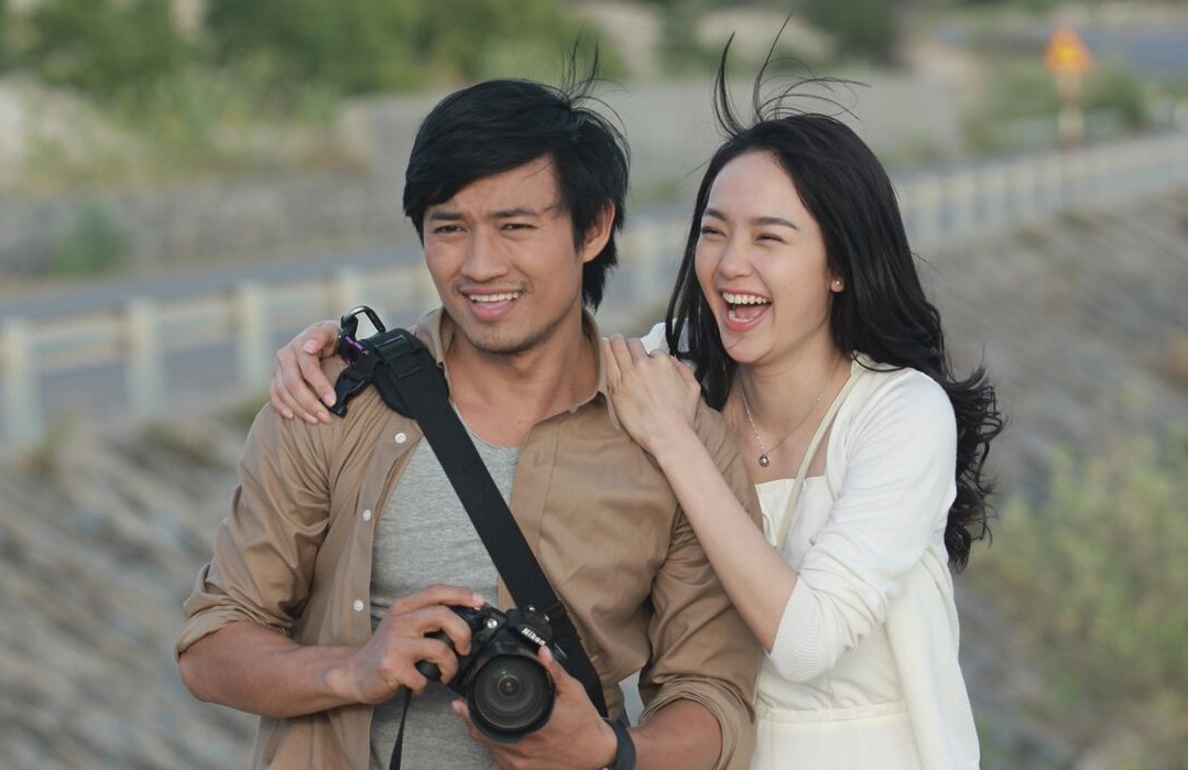 Kiep nao co yeu nhau - Thai Thanh hinh anh