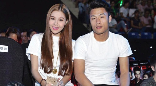 Ky Han ket hon voi Mac Hong Quan vao thang 6 hinh anh