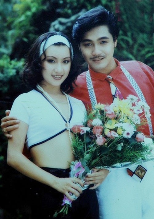 Y Phung noi ve moi quan he voi Ly Hung anh 1