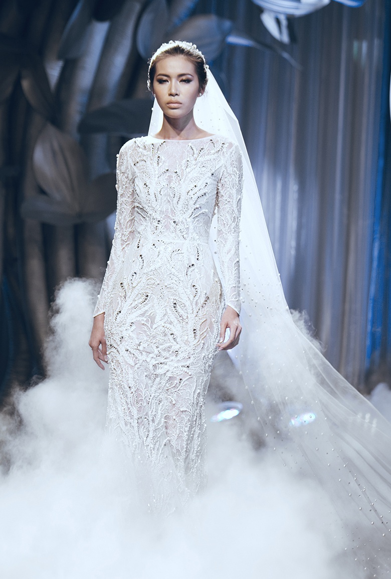 Bo suu tap cuoi cua Chung Thanh Phong anh 1