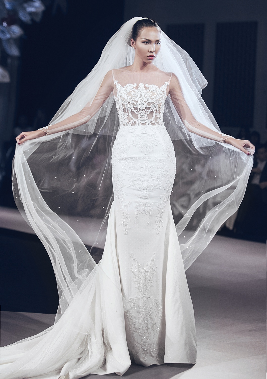 Bo suu tap cuoi cua Chung Thanh Phong anh 13