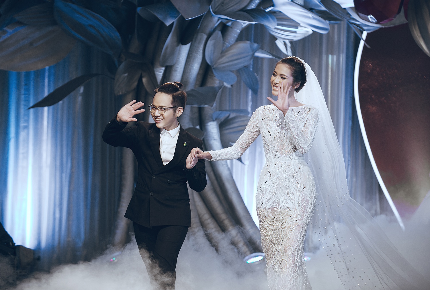 Bo suu tap cuoi cua Chung Thanh Phong anh 15