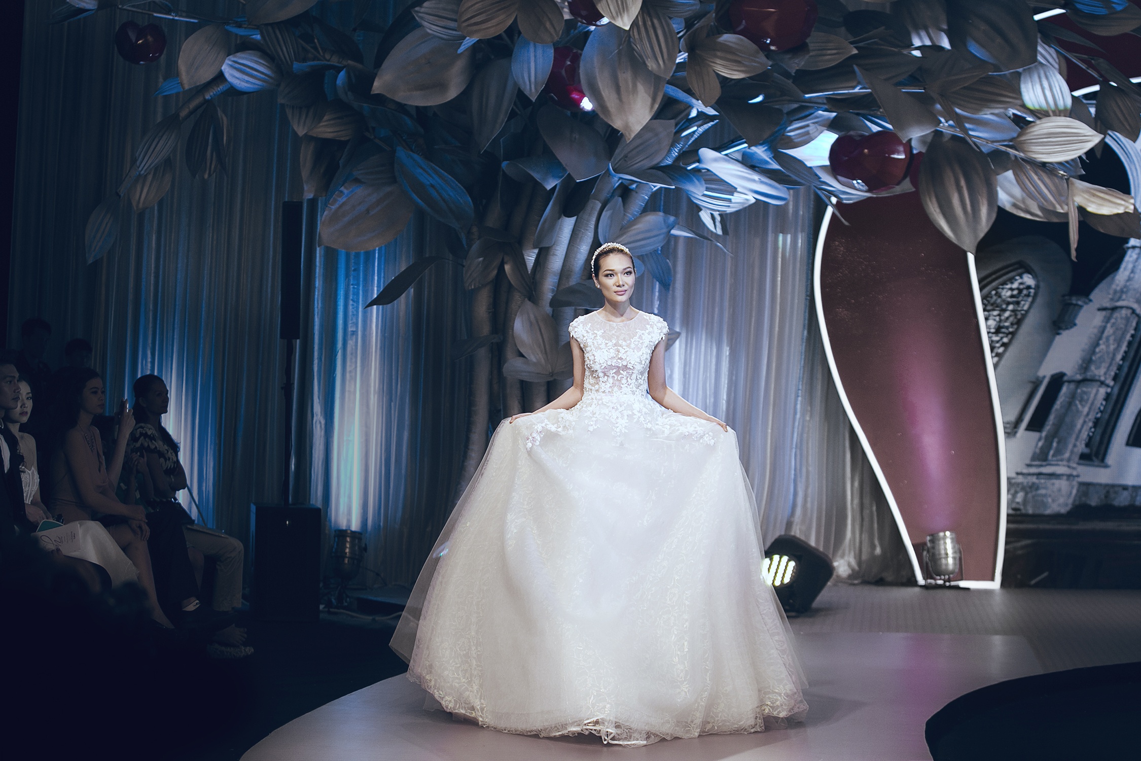 Bo suu tap cuoi cua Chung Thanh Phong anh 6