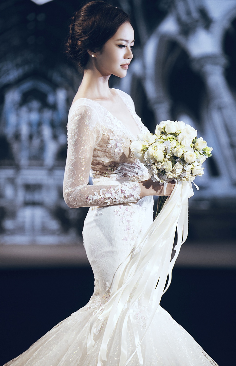 Bo suu tap cuoi cua Chung Thanh Phong anh 7