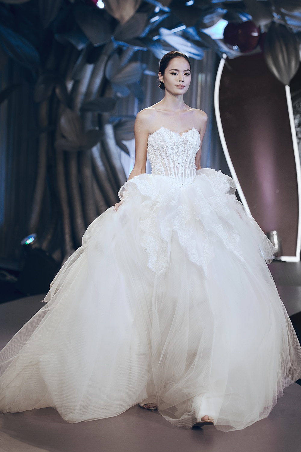 Bo suu tap cuoi cua Chung Thanh Phong anh 9