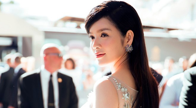 Bao Phap goi Ly Nha Ky la cong nuong Diana cua Viet Nam hinh anh