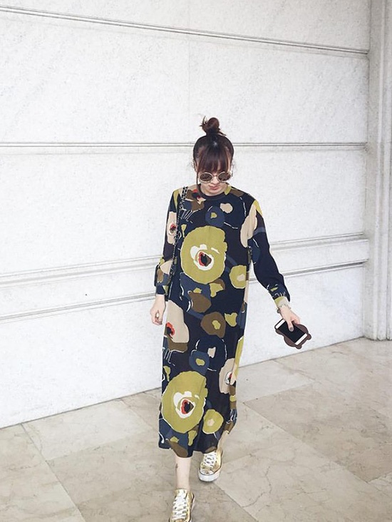 Street style cuoi tuan anh 14