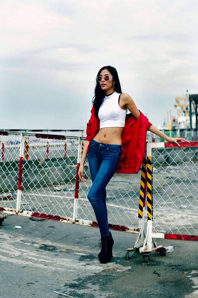 Street style cuoi tuan anh 5