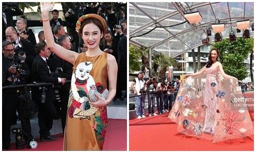 Đừng dở hơi mang vali tiền đến đốt ở Cannes ảnh 3 Dung do hoi mang vali tien den dot o Cannes anh 3