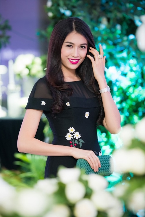 Tu Anh quyen ru o su kien anh 1