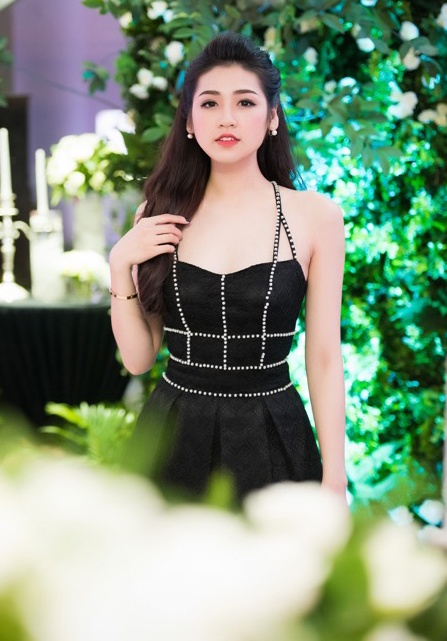 Tu Anh quyen ru o su kien anh 3