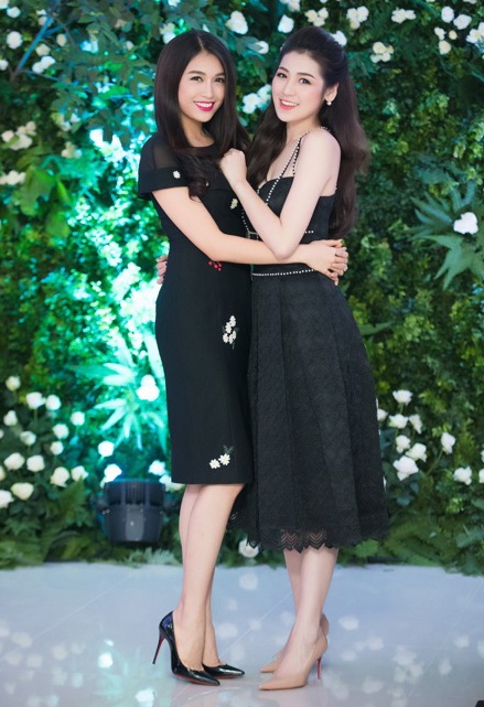 Tu Anh quyen ru o su kien anh 5