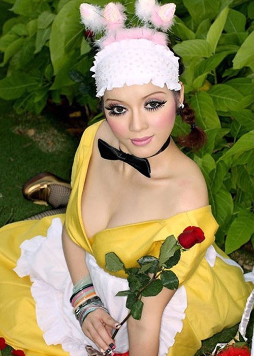 5 tham hoa thoi trang anh 1