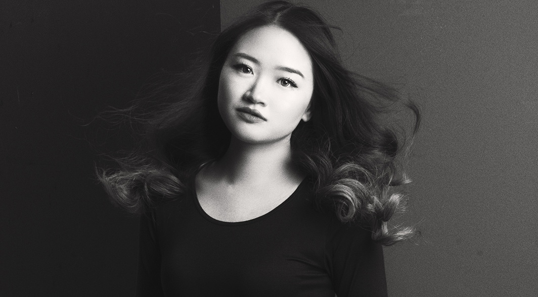 Vietnam’s Next top Model he lo giam khao cuoi cung hinh anh